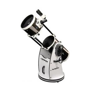 Телескоп Dob 8" (200/1200) Retractable SynScan Goto