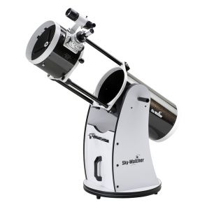 Телескоп Dob 10" (250/1200) Retractable