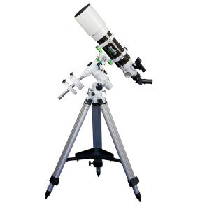 Телескоп StarTravel BK 1206EQ3-2