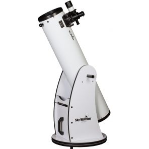 Телескоп Dob 8" (200/1200)