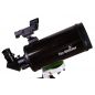 -  Sky-Watcher BK MAK102 AZ-EQ AVANT