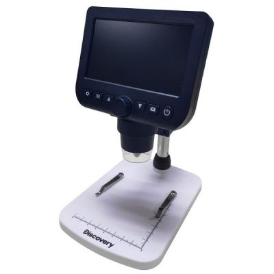 ��������� �������� ������� Discovery Artisan 64