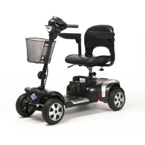 Скутер для инвалидов Vermeiren Venus 4 spo RT AIR