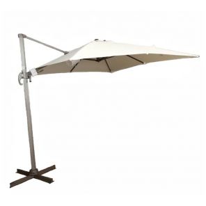 Зонт А002-3000 кремовый