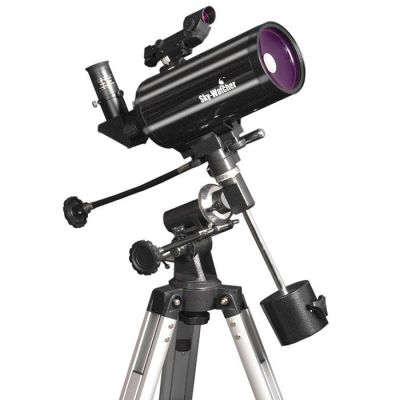 - Sky-Watcher SKYMAX BK MAK102EQ1