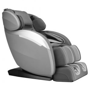 Массажное кресло Futuro GESS-830 (серое)
