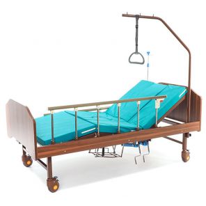 Медицинская кровать Reman (17136)