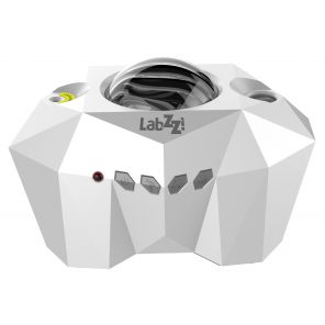  LabZZ SP30 White