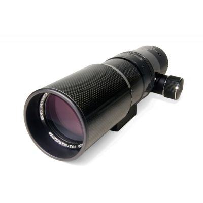 ��������� ����� Levenhuk Ra R66 ED Doublet Carbon OTA