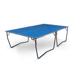 Стол теннисный Hobby Evo blue 6016-3
