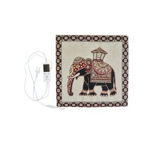 Электрогрелка Belberg BL-11 индийский слон