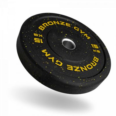    Bronze Gym BG-BMP-15