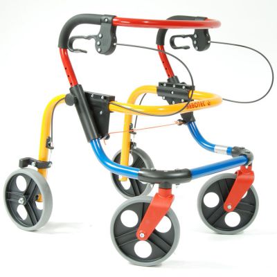    Rebotec Fox