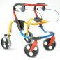    Rebotec Fox