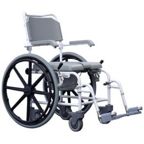 Кресло-коляска с санитарным оснащением Excel Xeryus НС-820