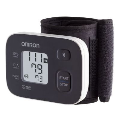    Omron RS2 Intelli IT (HEM-6161T-RU)