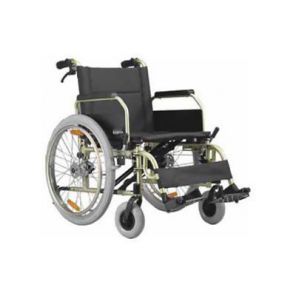 Кресло-коляска Ergo 802x (22" WB)