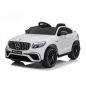   Joy Automatic Mercedes GLC63S  