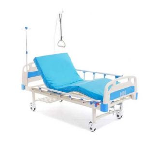 Медицинская кровать DM-370 (17422)