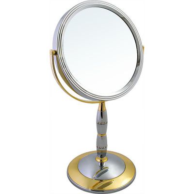   Weisen B7"8088 C/G Chrome&Gold