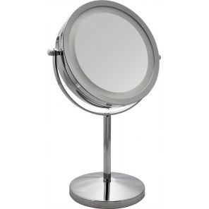 Зеркало с подсветкой косметическое Weisen BIC-1123-H