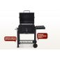      Start Grill Locker SG4524