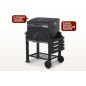      Start Grill Locker SG4524