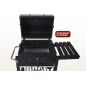      Start Grill Locker SG4524