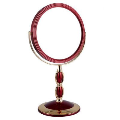   Weisen B7"8066 RUBY/G Red&Gold