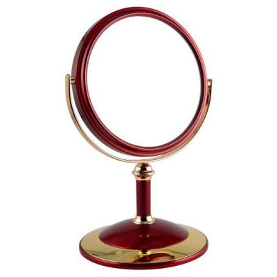   Weisen B6"8021 RUBY/G Red&Gold