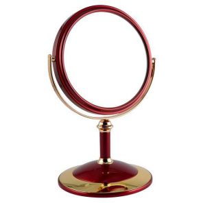  B6"8021 RUBY/G Red&Gold