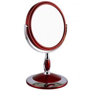  B6"806 RUBY/C Red