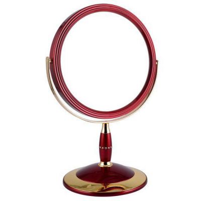   Weisen B7"808 RUBY/G Red&Gold