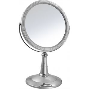 Зеркало B7"809 S3/C Silver