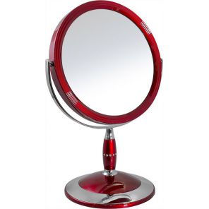  B7"808 RUBY/C Red