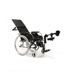 Кресло-коляска V300 + 30° с высокой спинкой