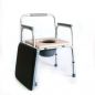 Кресло-туалет для инвалидов Мега-Оптим FS895L