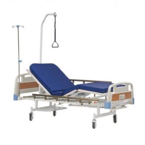 Медицинская кровать RS105-B (MET DM-360) (18005)