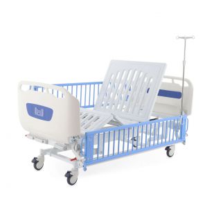 Медицинская кровать Тип 4 вариант 4.1 DM-3434S-01