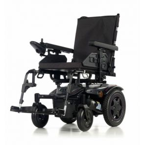 Кресло-коляска с электроприводом Sunrise Medical F35 (Q100)