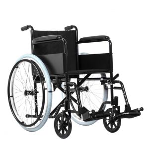 Кресло-коляска с опорой для голени Ortonica Base 100 PU