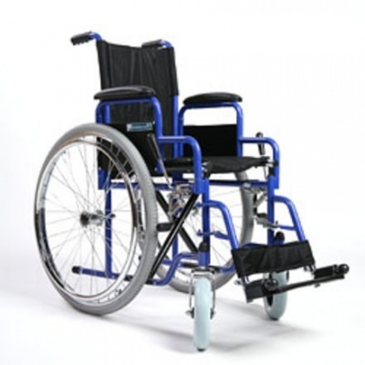 Кресло-коляска LY-250-C Titan