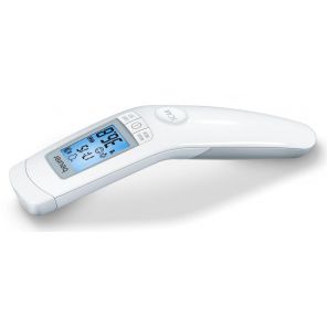 Бесконтактный термометр Beurer FT90