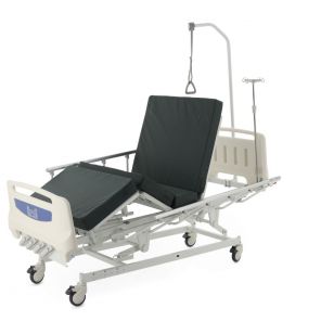 Медицинская кровать E-1 (РМ-4018S-01)