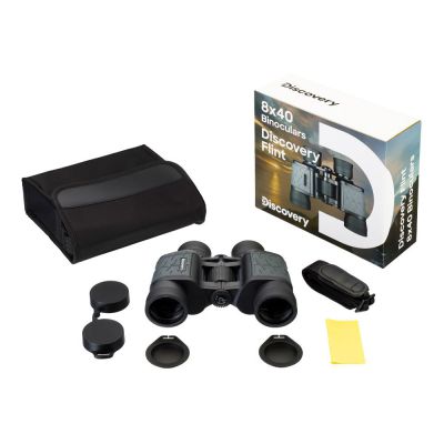 ������� ��������� Discovery Flint 8x40