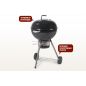    Start Grill Temper SG22K