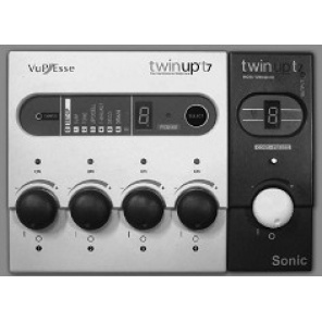  TWIN-UP T7 SONIC
