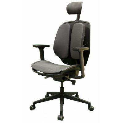     Duorest Alpha New HBDA-M