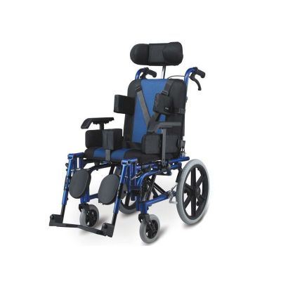 Кресла-коляска LY-710-958 Titan
