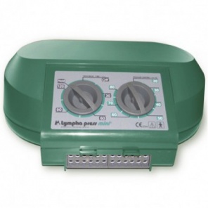Аппарат для прессотерапии Lympha Press Mini